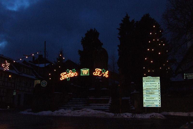 2009-12- (32).JPG - Heilig Abend in Bad Sachsa